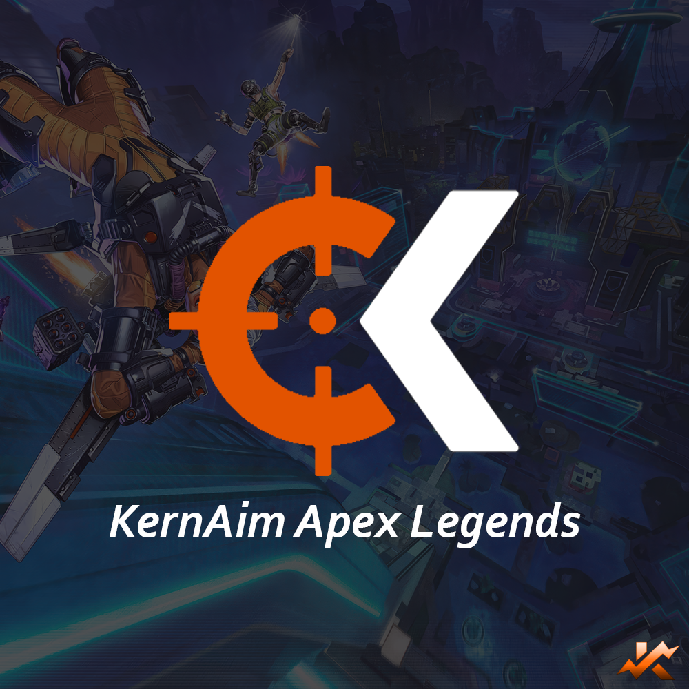 Apex Legends | KernAim
