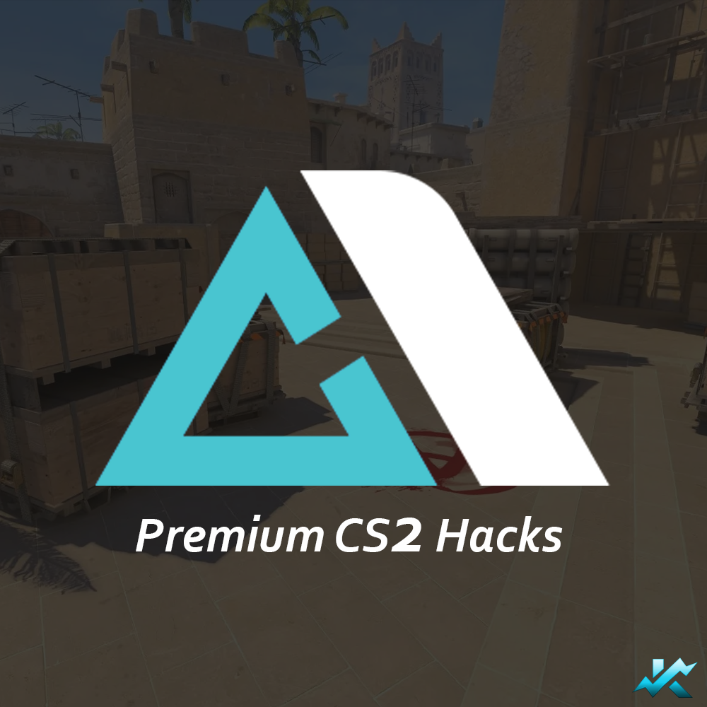 CS2 Cheat | Premium CS2 Hacks | Anyx.gg