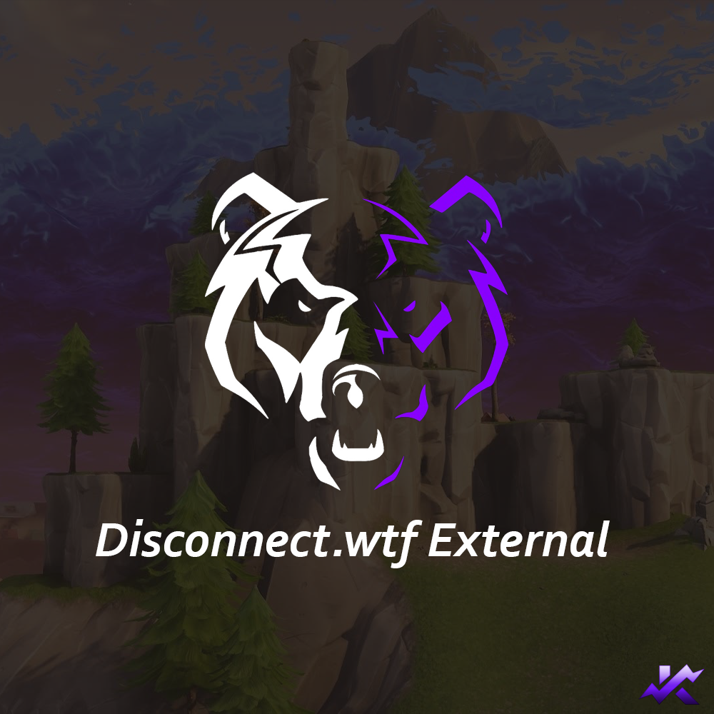 Fortnite | Disconnect.wtf External