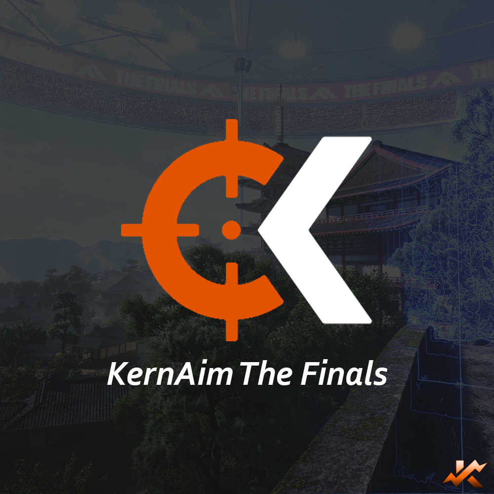The Finals | KernAim