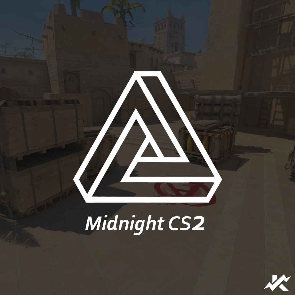 CS2 | MIDNIGHT